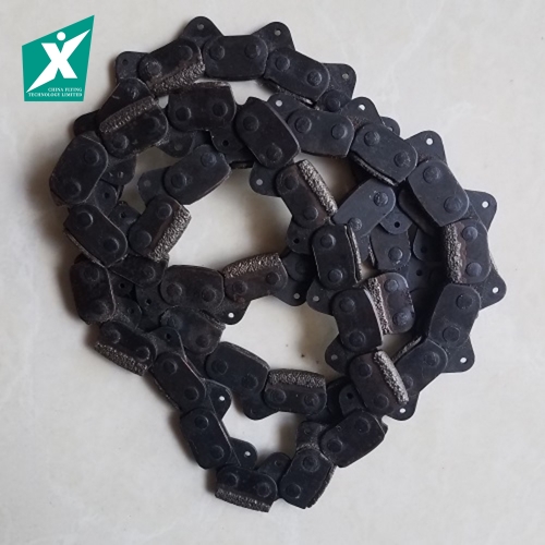 Kettensäge Aufbewahrungsbox - Universal Case Für Ketten Bis 20 Zoll